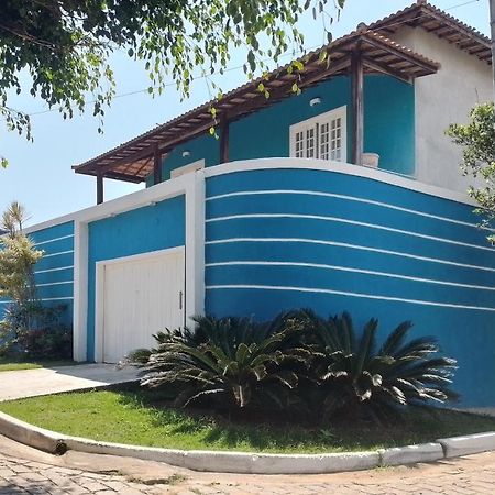 Casa Buzios Excelente - 4 Suites Super Confortaveis Buitenkant foto