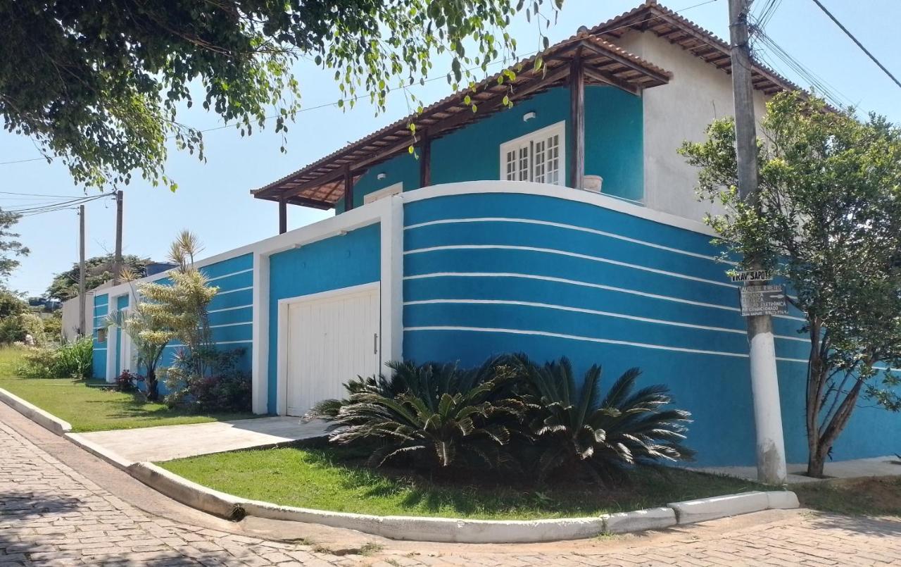 Casa Buzios Excelente - 4 Suites Super Confortaveis Buitenkant foto