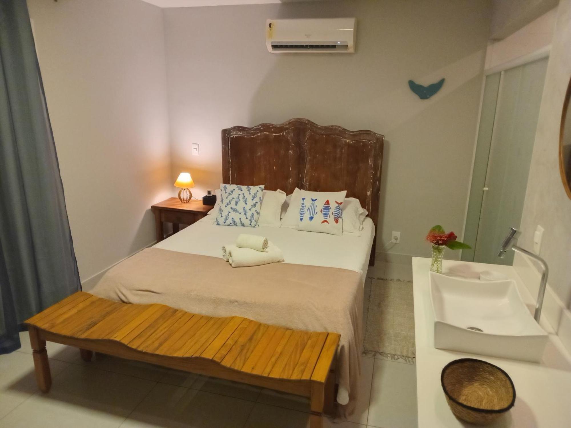 Casa Buzios Excelente - 4 Suites Super Confortaveis Buitenkant foto