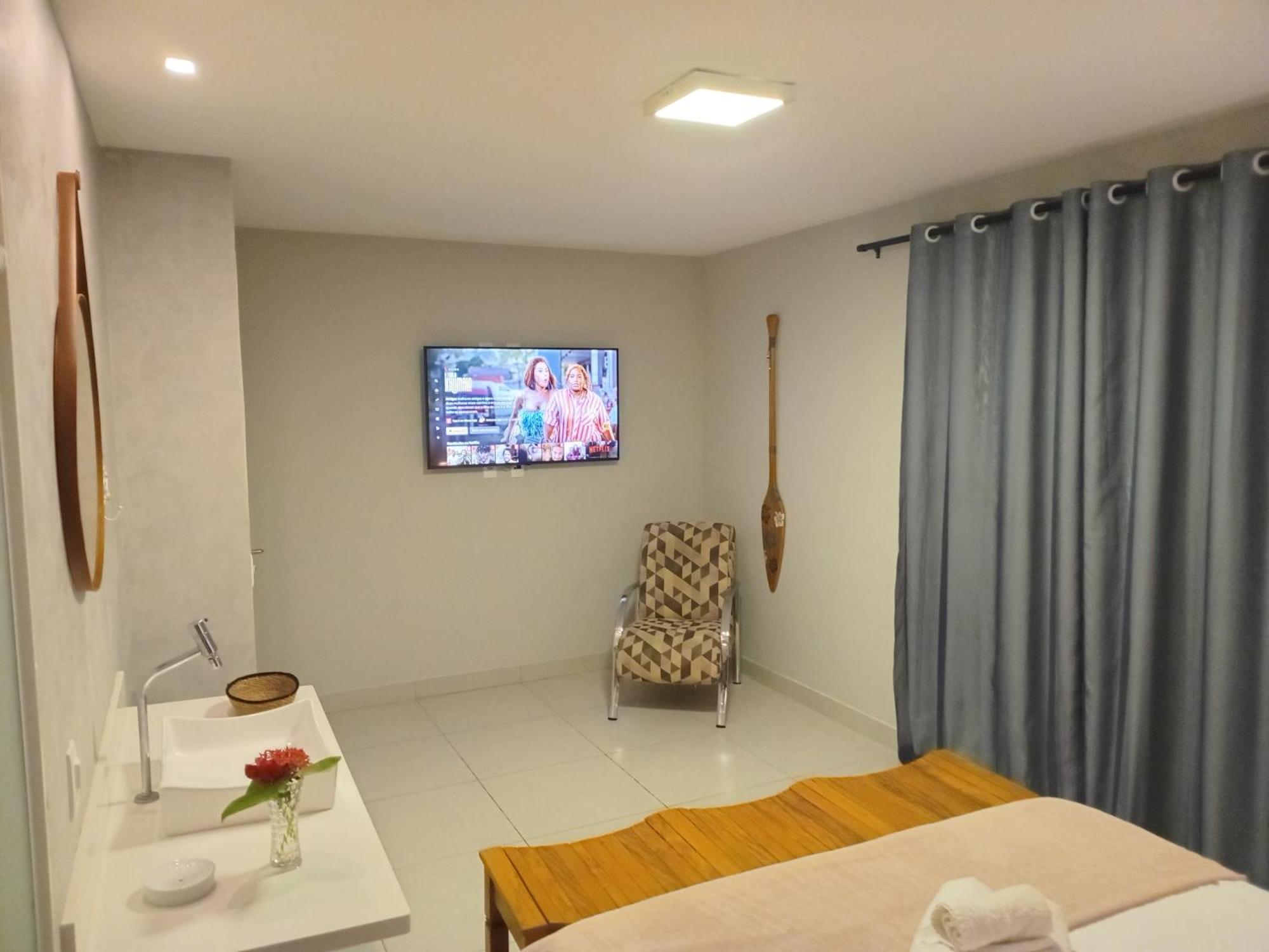 Casa Buzios Excelente - 4 Suites Super Confortaveis Buitenkant foto