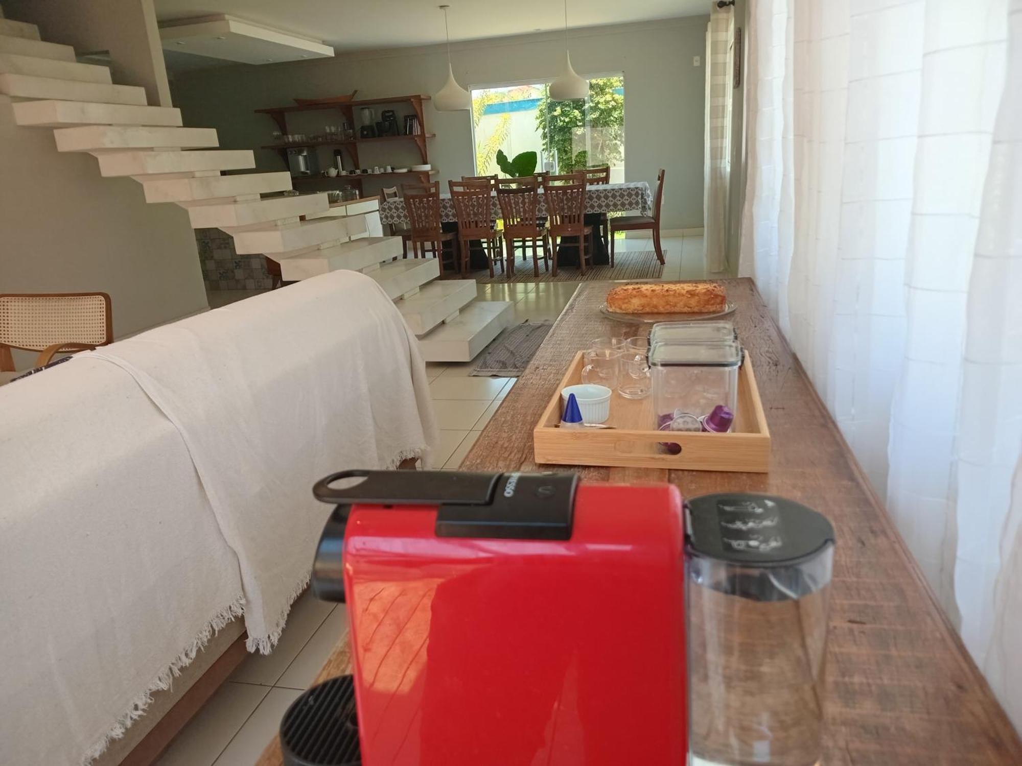 Casa Buzios Excelente - 4 Suites Super Confortaveis Buitenkant foto