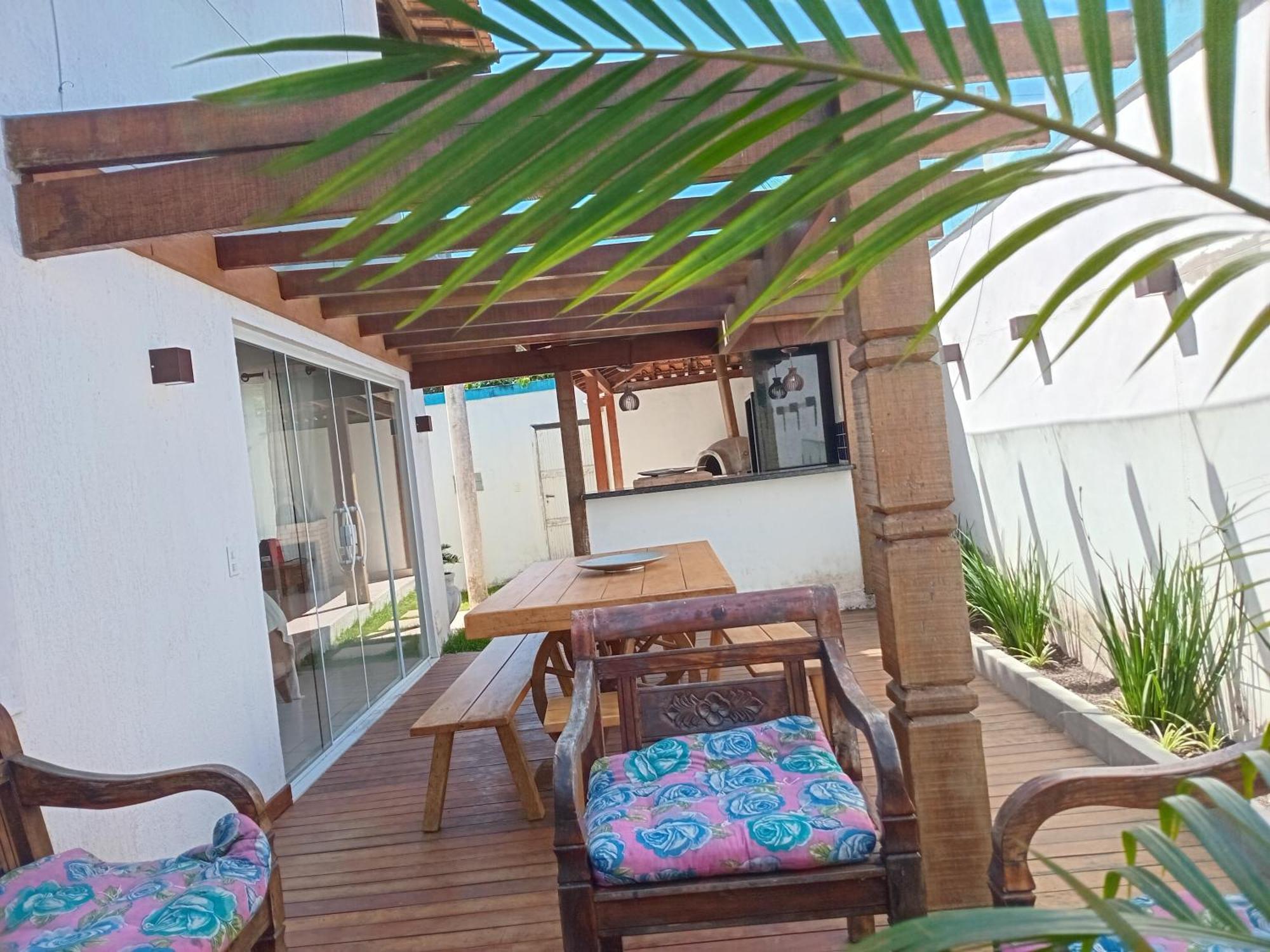 Casa Buzios Excelente - 4 Suites Super Confortaveis Buitenkant foto