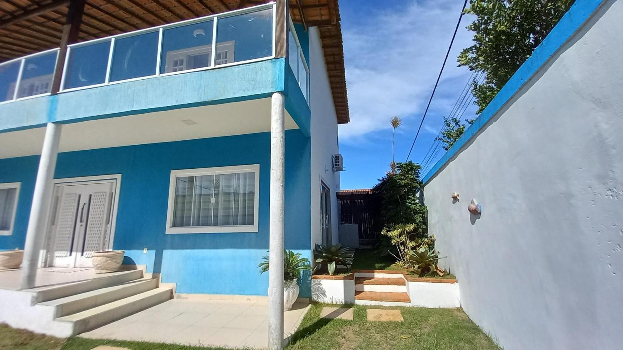 Casa Buzios Excelente - 4 Suites Super Confortaveis Buitenkant foto