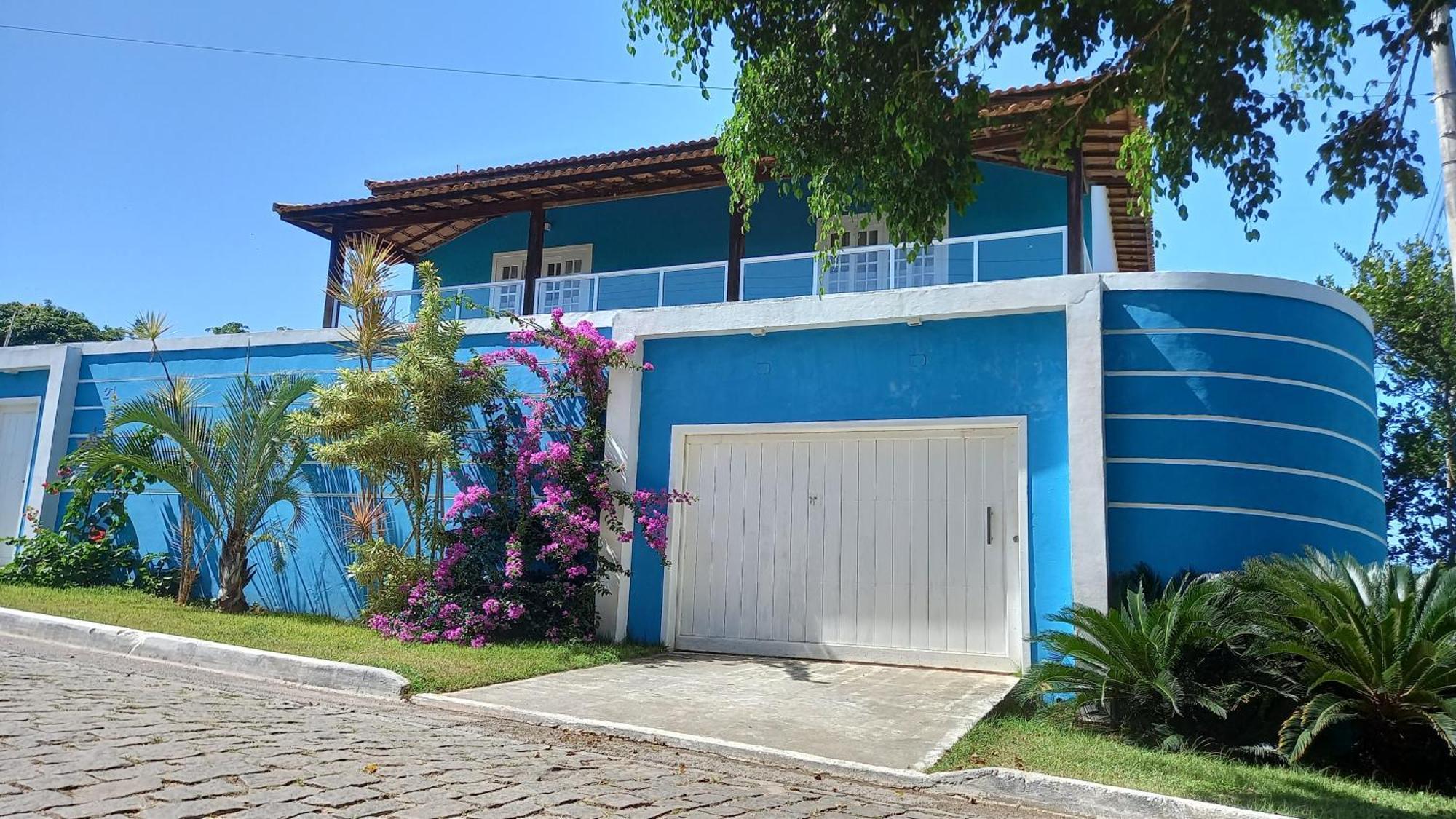Casa Buzios Excelente - 4 Suites Super Confortaveis Buitenkant foto